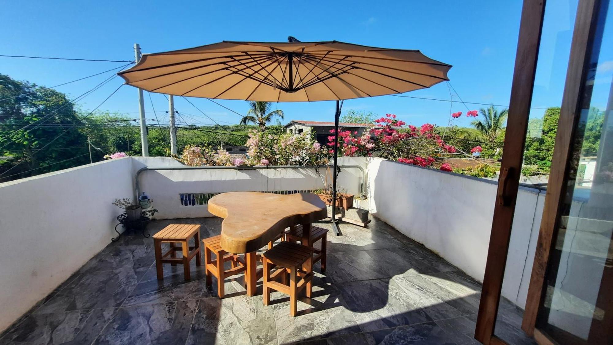 Appartement Alma De Cedrela à Puerto Ayora  Extérieur photo