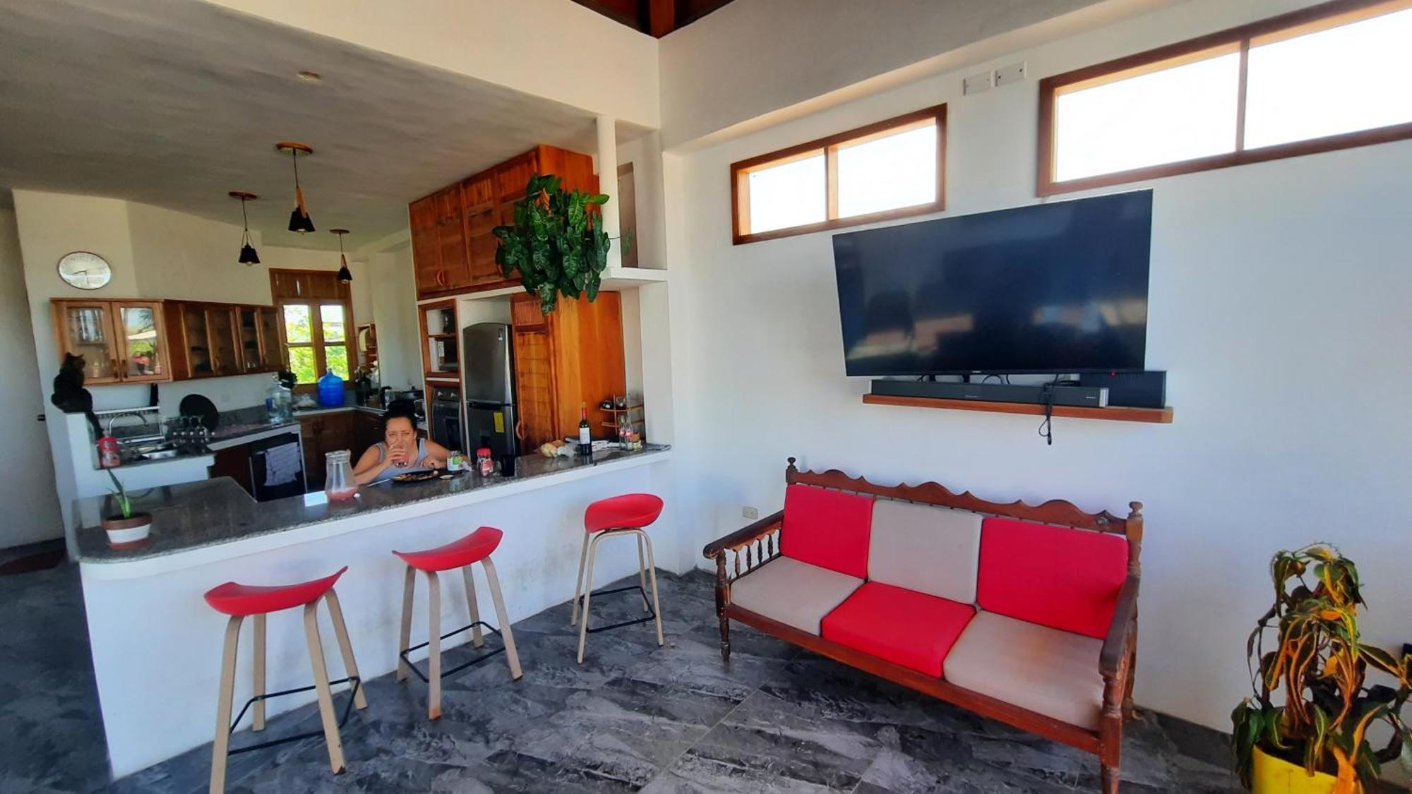 Appartement Alma De Cedrela à Puerto Ayora  Extérieur photo