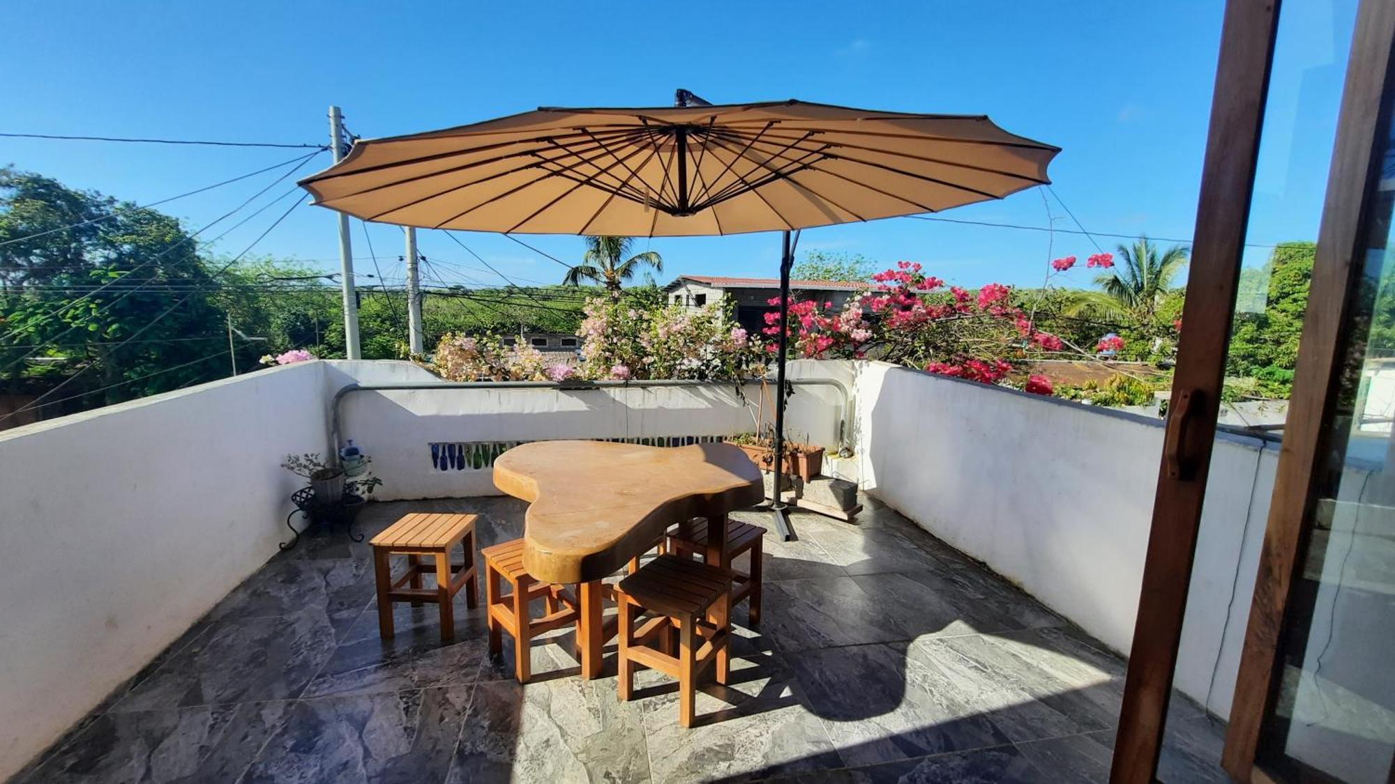 Appartement Alma De Cedrela à Puerto Ayora  Extérieur photo