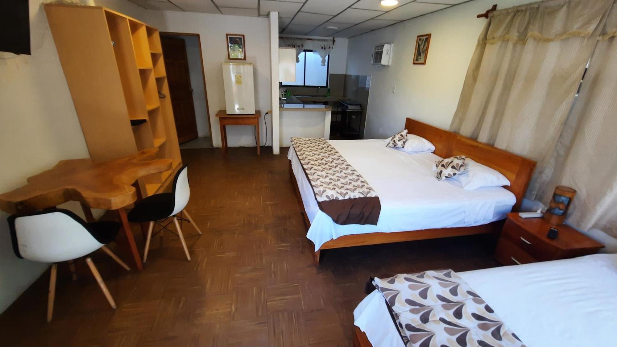 Appartement Alma De Cedrela à Puerto Ayora  Extérieur photo