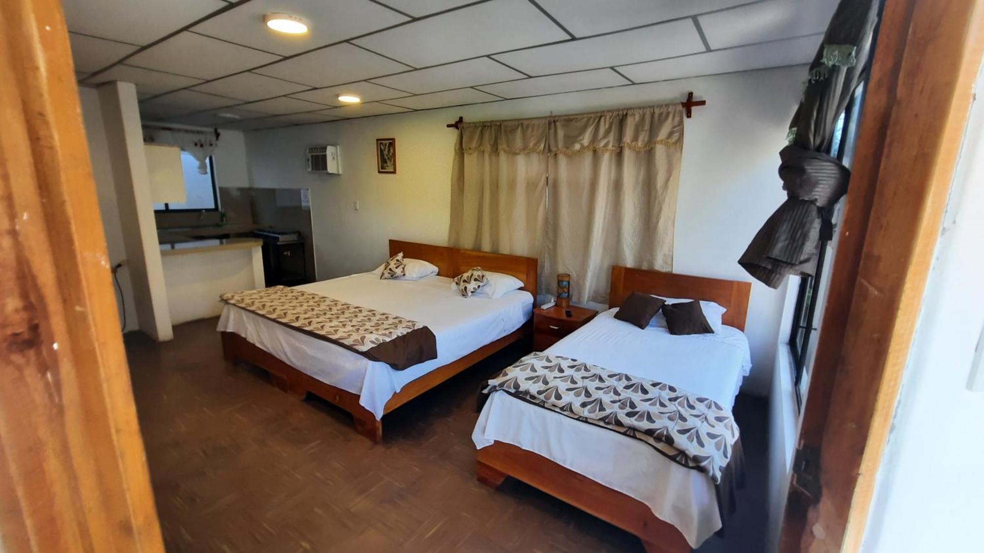 Appartement Alma De Cedrela à Puerto Ayora  Extérieur photo