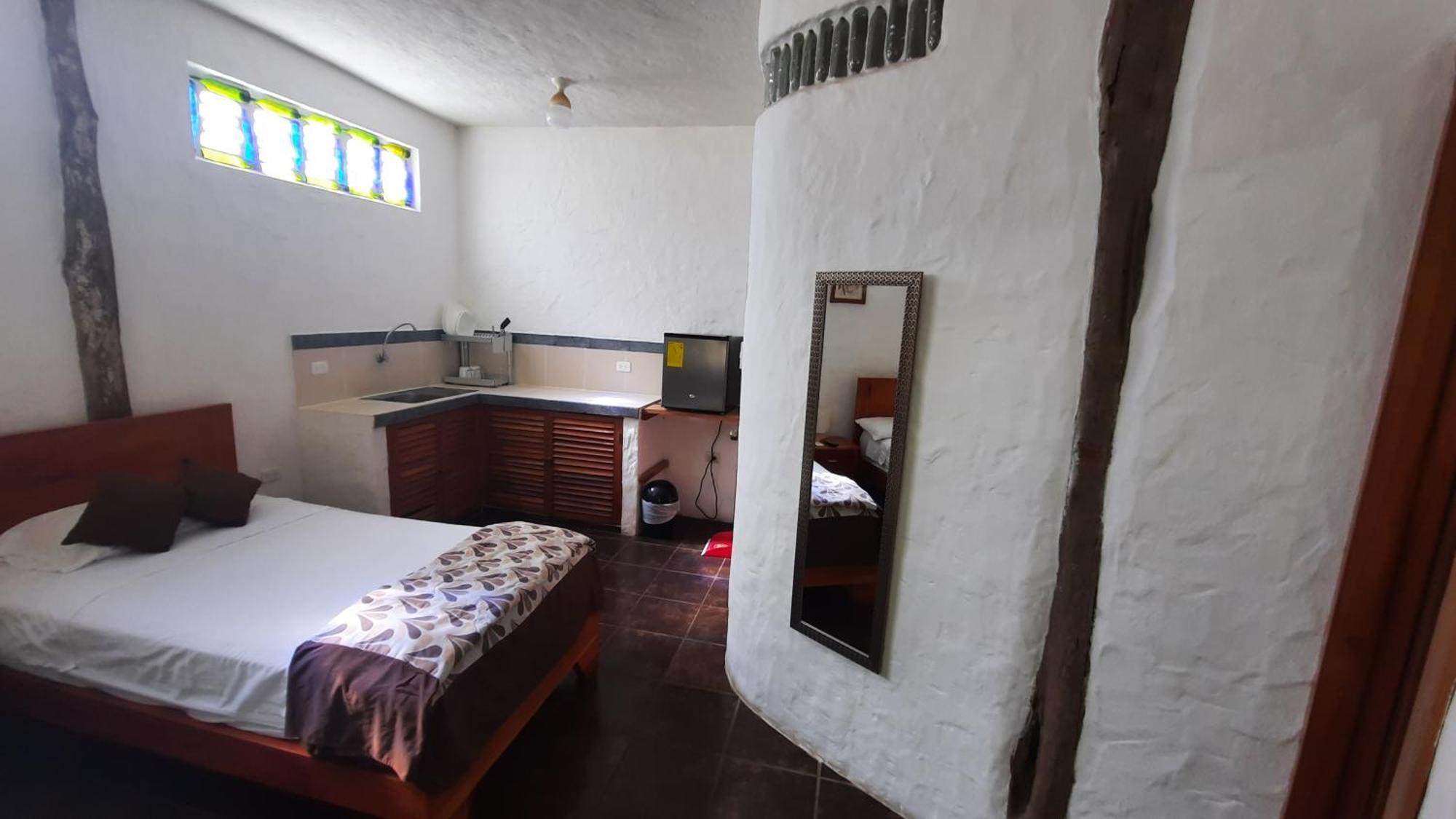 Appartement Alma De Cedrela à Puerto Ayora  Extérieur photo