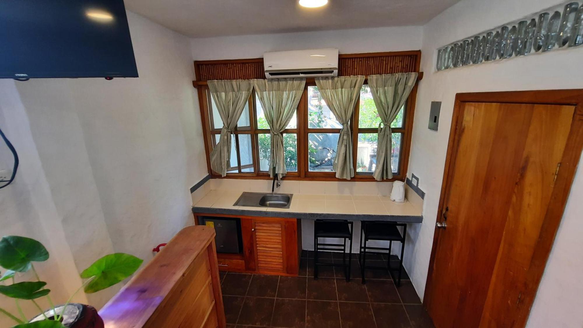 Appartement Alma De Cedrela à Puerto Ayora  Extérieur photo