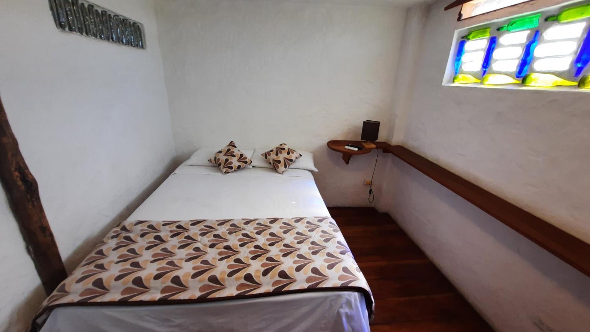 Appartement Alma De Cedrela à Puerto Ayora  Extérieur photo